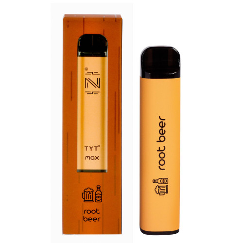 IZI MAX Root Beer (Изи Макс Хмельной Напиток)